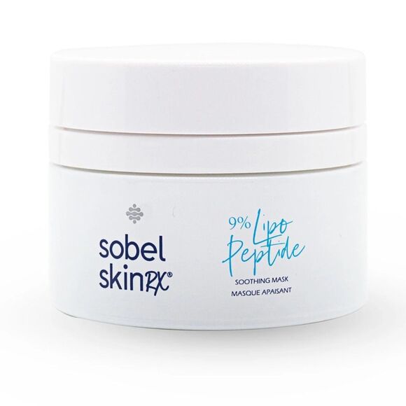 Sobel Skin RX - 9% Lipo Peptide Soothing Mask - Brand New! - Picture 1 of 5